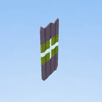 Scars Banner