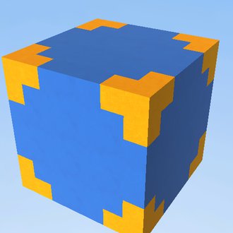 non cube logic k