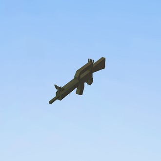 m16