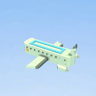 ARI-Craft Nr 345