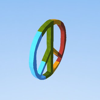 Peace