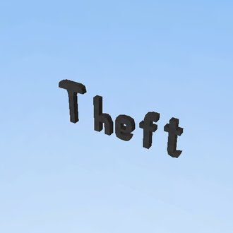 Theft