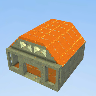maison de ville 