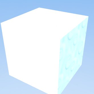 bloque de nube 