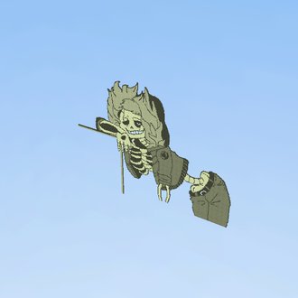 Gaster Sans