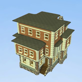 Baroque House