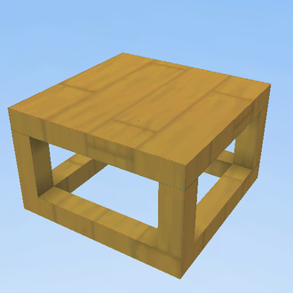 Beside Table