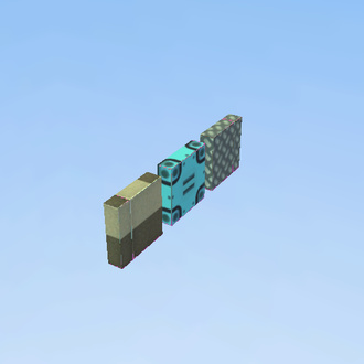 new blocks