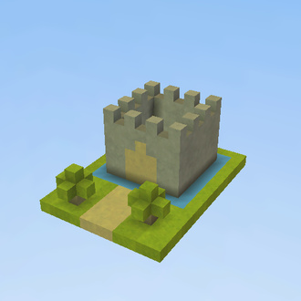 Castle!!!