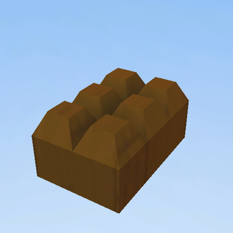 Choclate without Wrapping