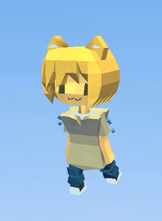 kogama pokemon thundurus avatar kogama pokemon thundurus avatar