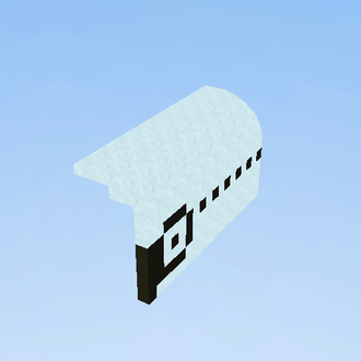 spaceship 3/10