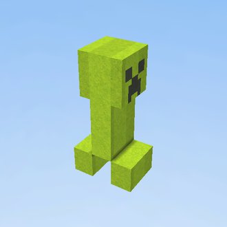 CLIPER MINECRAFT
