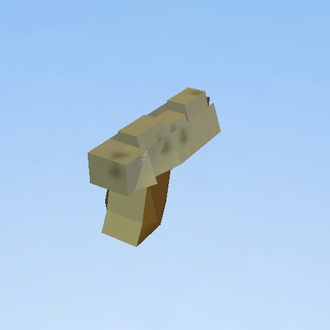 Raven MP-25