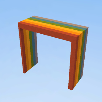 Raindow
