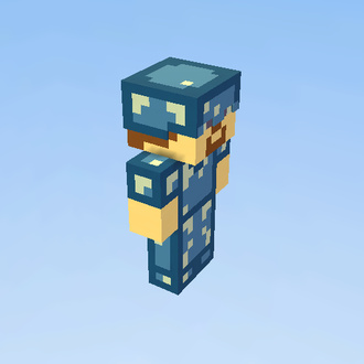 Steve MineCraft