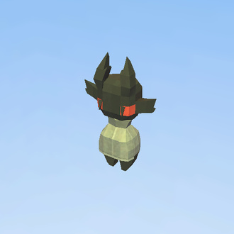 little frend