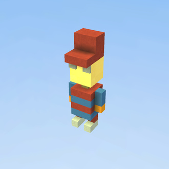 Mario 1999