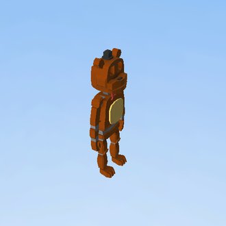 Freddy (Fnaf)