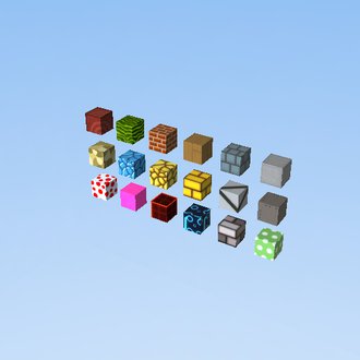 all bloks