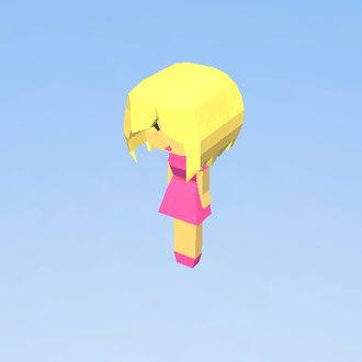 girl 3