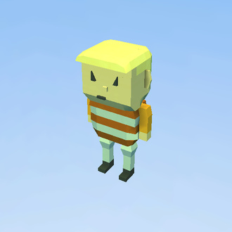 torust inmate
