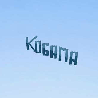 KoGaMa