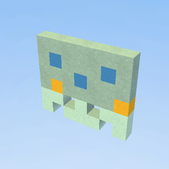 SANS :V