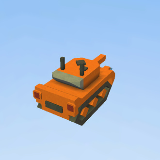 m1 abrams