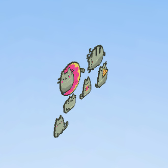 PUSHEEN