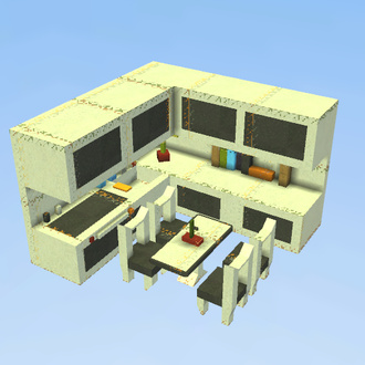 Kitchen #3