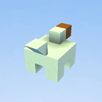 thing