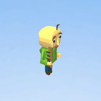 baldis basic's