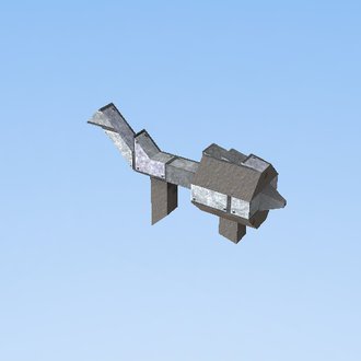 rocket