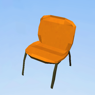 Chair copy