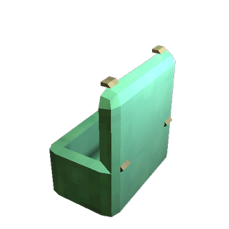 Caja de utilidades