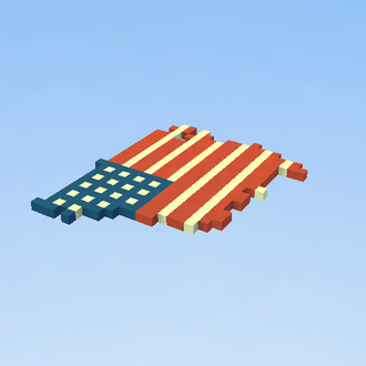 America 