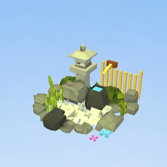 Zen Garden