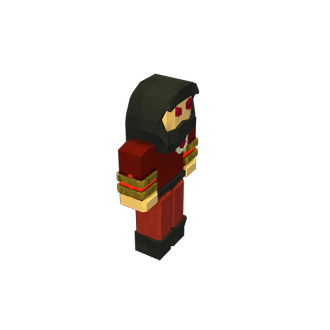Lovely Rogue