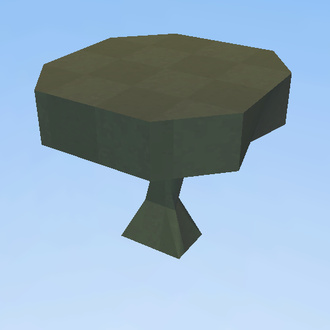 mesa