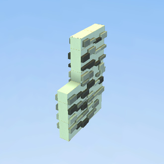 MissingNo