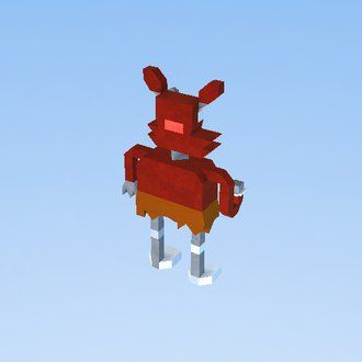 Foxy