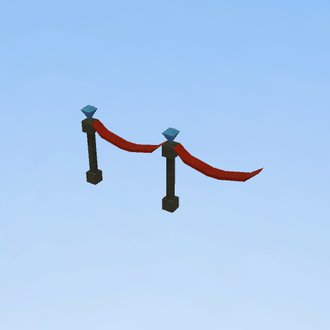 barrage