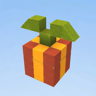 REGALO