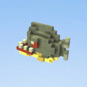 пиранья