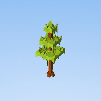 tree