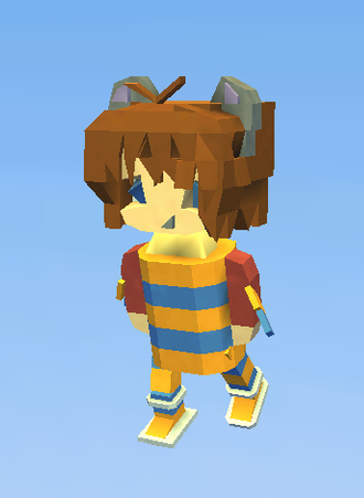 Block Boy