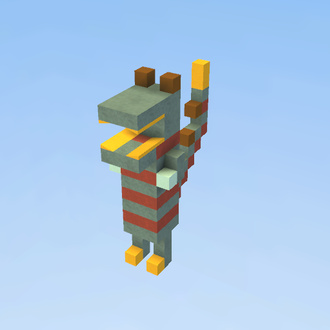Godzilla Shin