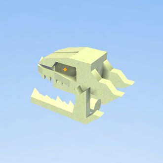 gaster blaster