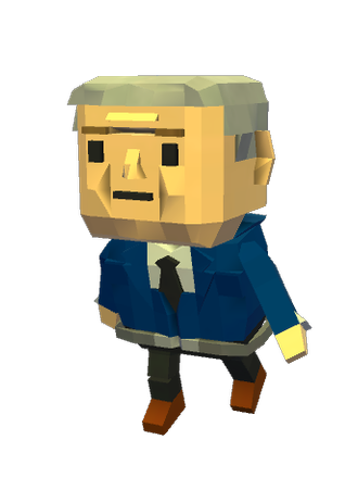 Al Gore